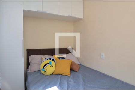 Sala/Quarto de casa de condomínio para alugar com 1 quarto, 30m² em Recreio dos Bandeirantes, Rio de Janeiro