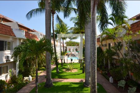 Casa de condomínio para alugar com 30m², 1 quarto e sem vaga Casa de condomínio para alugar com 30m², 1 quarto e sem vagaÁrea comum