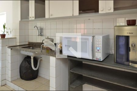 Casa de condomínio para alugar com 30m², 1 quarto e sem vaga Casa de condomínio para alugar com 30m², 1 quarto e sem vagaÁrea comum - Salão de festas