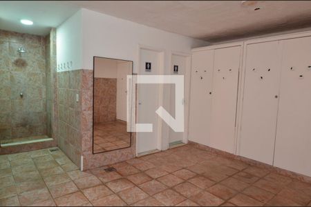 Casa de condomínio para alugar com 30m², 1 quarto e sem vaga Casa de condomínio para alugar com 30m², 1 quarto e sem vagaÁrea comum - spa