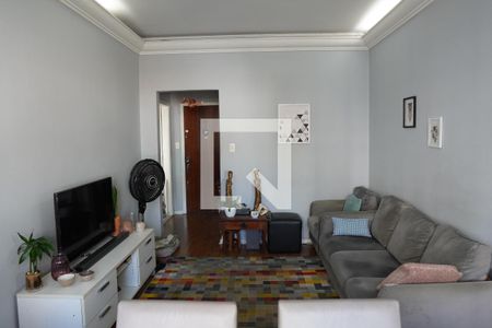 Sala de apartamento à venda com 2 quartos, 95m² em Pinheiros, São Paulo