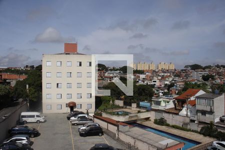 Apartamento à venda com 54m², 2 quartos e 1 vagaVista da Varanda
