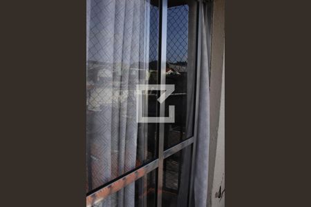 Apartamento à venda com 54m², 2 quartos e 1 vagaVaranda