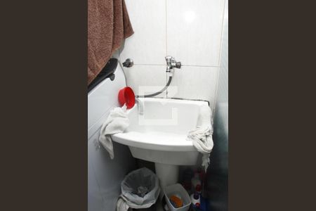 Apartamento à venda com 54m², 2 quartos e 1 vagaÁrea de Serviço