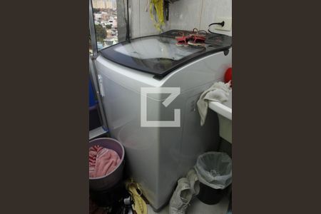 Apartamento à venda com 54m², 2 quartos e 1 vagaÁrea de Serviço