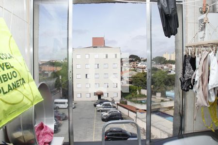 Apartamento à venda com 54m², 2 quartos e 1 vagaÁrea de Serviço