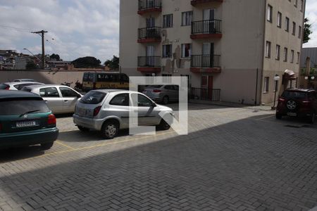 Apartamento à venda com 54m², 2 quartos e 1 vagaGaragem