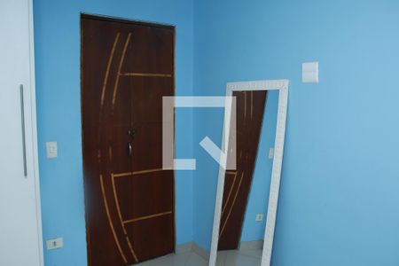 Apartamento à venda com 54m², 2 quartos e 1 vagaQuarto 2