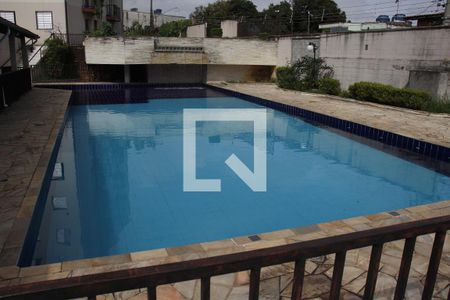 Apartamento à venda com 54m², 2 quartos e 1 vagaÁrea comum - Piscina