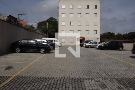 Apartamento à venda com 54m², 2 quartos e 1 vagaGaragem