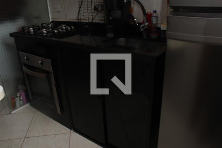 Apartamento à venda com 54m², 2 quartos e 1 vagaCozinha