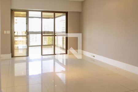 Apartamento para alugar com 150m², 3 quartos e 2 vagasSala