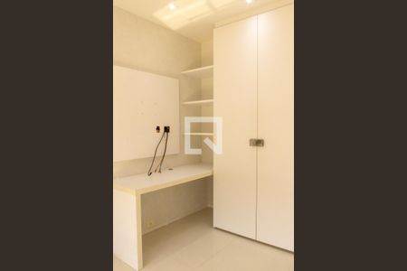 Quarto 1 suíte de apartamento para alugar com 3 quartos, 150m² em Barra da Tijuca, Rio de Janeiro