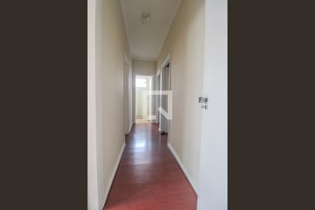 Corredor de apartamento para alugar com 2 quartos, 163m² em Centro, Campinas