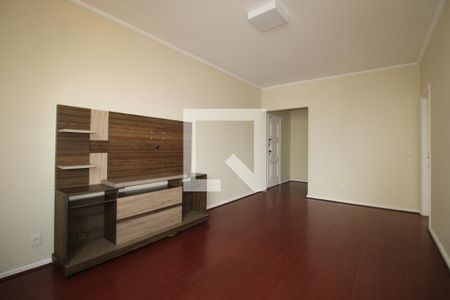 Apartamento para alugar com 163m², 2 quartos e 1 vagaSala