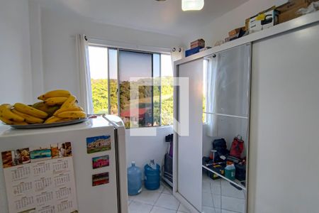 quarto 1 de apartamento para alugar com 2 quartos, 60m² em Pechincha, Rio de Janeiro