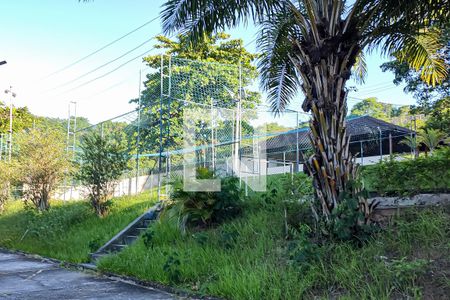 Apartamento à venda com 60m², 2 quartos e 2 vagasarea comum