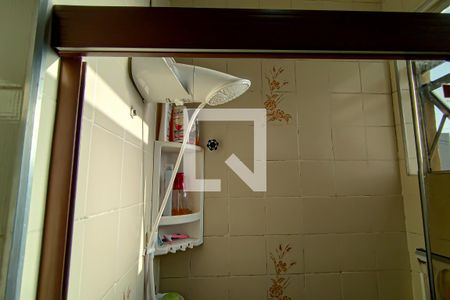 Apartamento à venda com 60m², 2 quartos e 2 vagasbanheiro