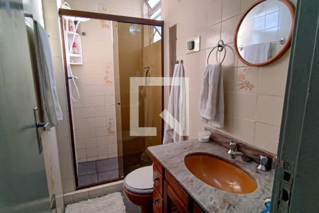 Apartamento à venda com 60m², 2 quartos e 2 vagasbanheiro