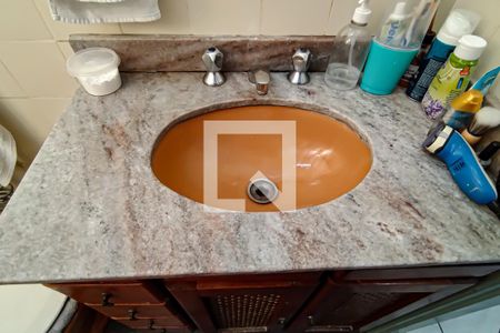 Apartamento à venda com 60m², 2 quartos e 2 vagasbanheiro