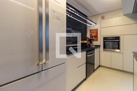 Apartamento para alugar com 100m², 1 quarto e 2 vagas Apartamento para alugar com 100m², 1 quarto e 2 vagasCozinha