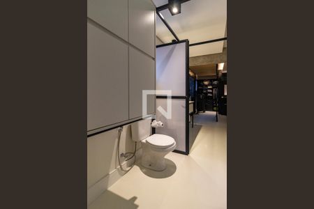 Apartamento para alugar com 100m², 1 quarto e 2 vagas Apartamento para alugar com 100m², 1 quarto e 2 vagasBanheiro Suíte