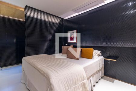 Apartamento para alugar com 100m², 1 quarto e 2 vagas Apartamento para alugar com 100m², 1 quarto e 2 vagasSuíte