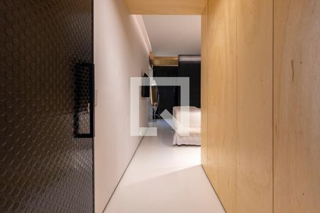 Apartamento para alugar com 100m², 1 quarto e 2 vagas Apartamento para alugar com 100m², 1 quarto e 2 vagasSuíte