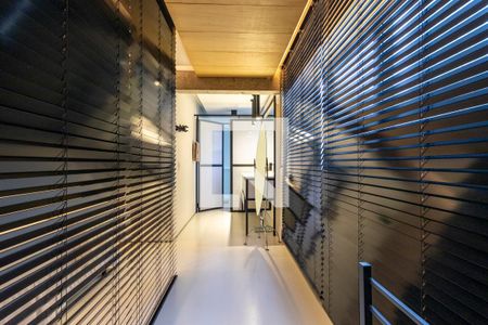 Apartamento para alugar com 100m², 1 quarto e 2 vagasSuíte