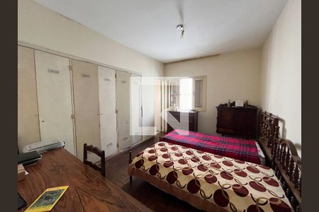 Suite de casa à venda com 4 quartos, 195m² em Mirandópolis, São Paulo