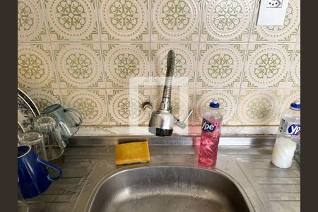 Casa à venda com 195m², 4 quartos e 4 vagasCozinha