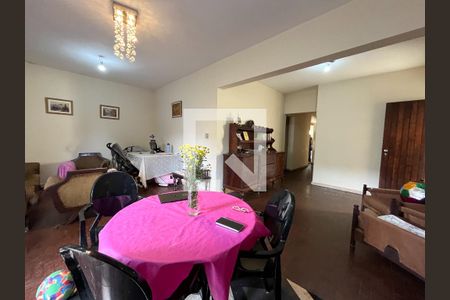 Sala de casa à venda com 4 quartos, 195m² em Mirandópolis, São Paulo