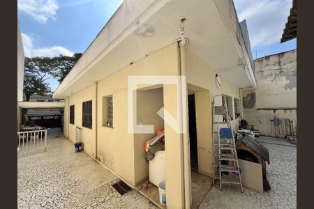 Casa à venda com 195m², 4 quartos e 4 vagasÁrea externa