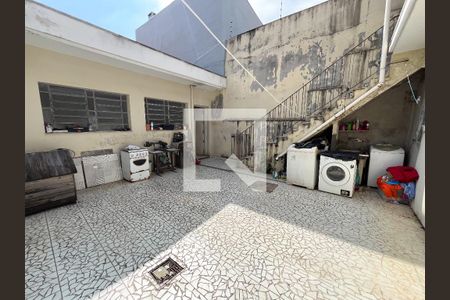 Casa à venda com 195m², 4 quartos e 4 vagasÁrea externa