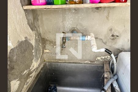 Casa à venda com 195m², 4 quartos e 4 vagasÁrea de Serviço