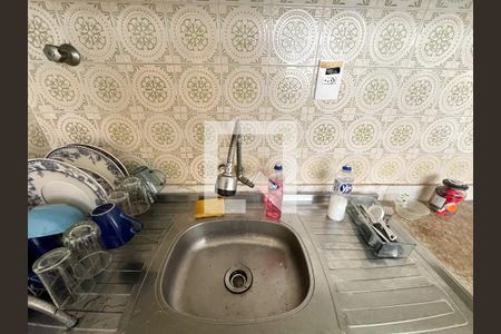 Casa à venda com 195m², 4 quartos e 4 vagasCozinha