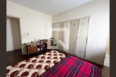 Suite de casa à venda com 4 quartos, 195m² em Mirandópolis, São Paulo