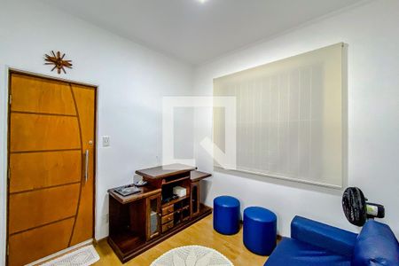 Sala de apartamento à venda com 1 quarto, 40m² em Mooca, São Paulo