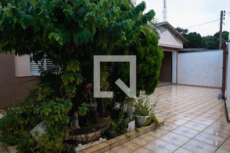 Casa à venda com 200m², 3 quartos e 2 vagas Casa à venda com 200m², 3 quartos e 2 vagasQuintal