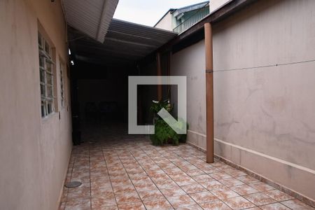 Quintal de casa à venda com 3 quartos, 200m² em Vila Miranda, Sumaré