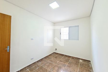 Quarto 2 de casa para alugar com 2 quartos, 100m² em Jardim Vila Formosa, São Paulo