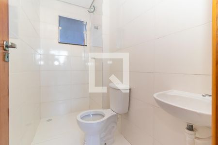 Apartamento à venda com 65m², 3 quartos e sem vaga Apartamento à venda com 65m², 3 quartos e sem vagaBanheiro