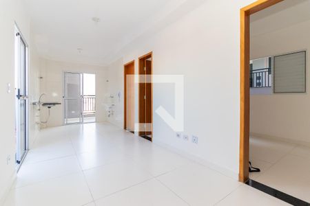 Apartamento à venda com 65m², 3 quartos e sem vaga Apartamento à venda com 65m², 3 quartos e sem vagaSala
