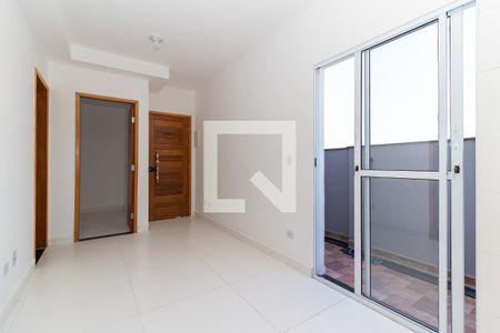 Apartamento à venda com 65m², 3 quartos e sem vaga Apartamento à venda com 65m², 3 quartos e sem vagaSala