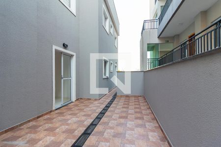 Apartamento à venda com 65m², 3 quartos e sem vaga Apartamento à venda com 65m², 3 quartos e sem vagaQuintal