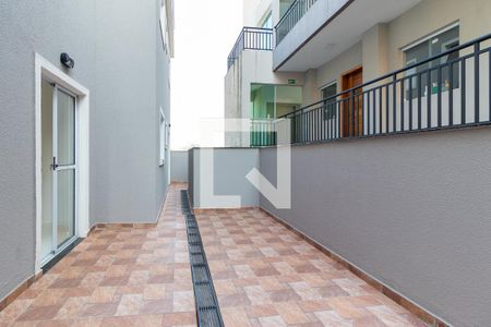 Apartamento à venda com 65m², 3 quartos e sem vaga Apartamento à venda com 65m², 3 quartos e sem vagaQuintal