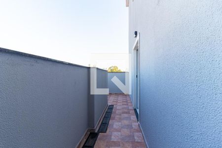 Apartamento à venda com 65m², 3 quartos e sem vaga Apartamento à venda com 65m², 3 quartos e sem vagaSacada
