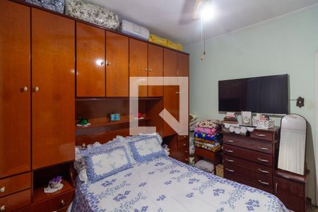 Casa à venda com 150m², 3 quartos e 2 vagasQuarto 2