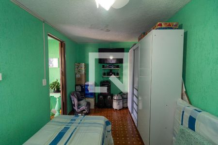 Casa à venda com 150m², 3 quartos e 2 vagasQuarto 3