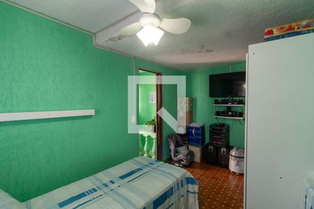 Casa à venda com 150m², 3 quartos e 2 vagasQuarto 3